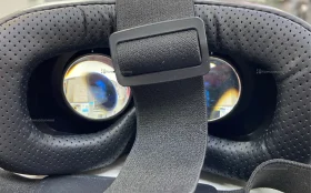 Купить Очки виртуальной реальности VRG б/у , в Казань Цена:800рублей