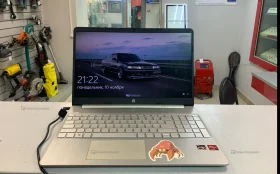 Ноутбук  hp 15s-eq1343ur