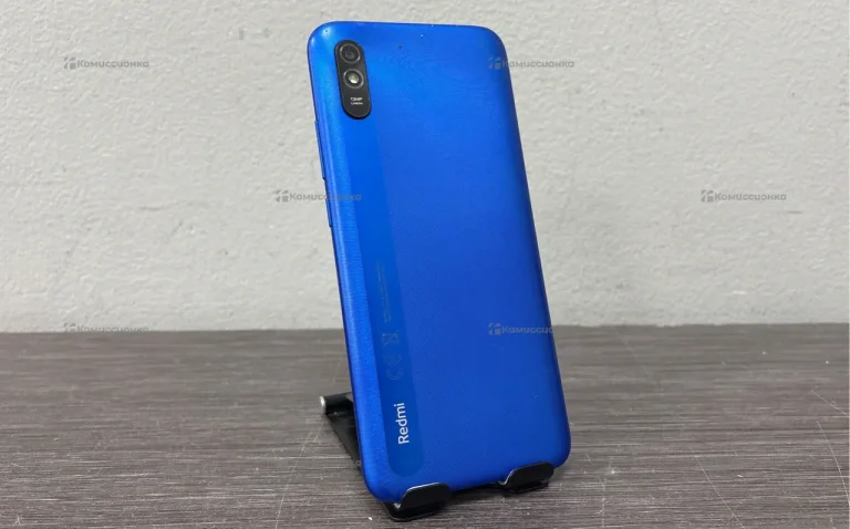Xiaomi Redmi 9A 2/32 ГБ