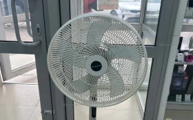 Купить Вентилятор prainskel ef-01 б/у , в Краснодар Цена:990рублей