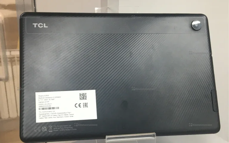 Планшет Netcom Tab 10