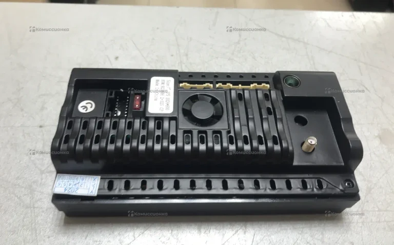 Автомагнитола  2din