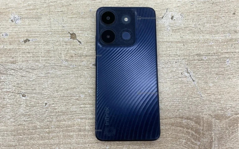 Infinix Smart 7 64Gb