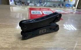 Купить Мультитул black б/у , в Самара Цена:550рублей
