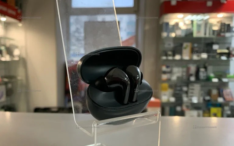 Наушники Honor Earbuds X7 Pro