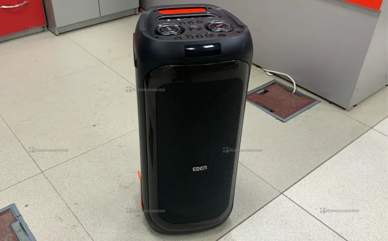 Колонка EDEN ED-639