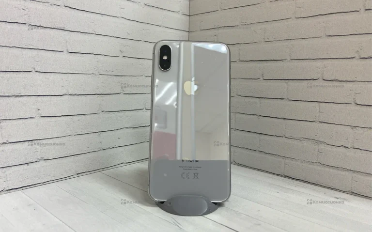 Apple iPhone X 256gb