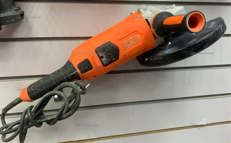 УШМ Спец БШУ-2100
