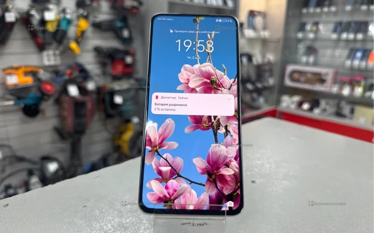 Huawei Nova 10SE 8/128Gb