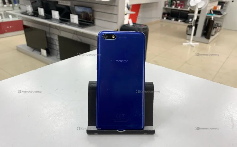 Honor 7A 2/16 ГБ