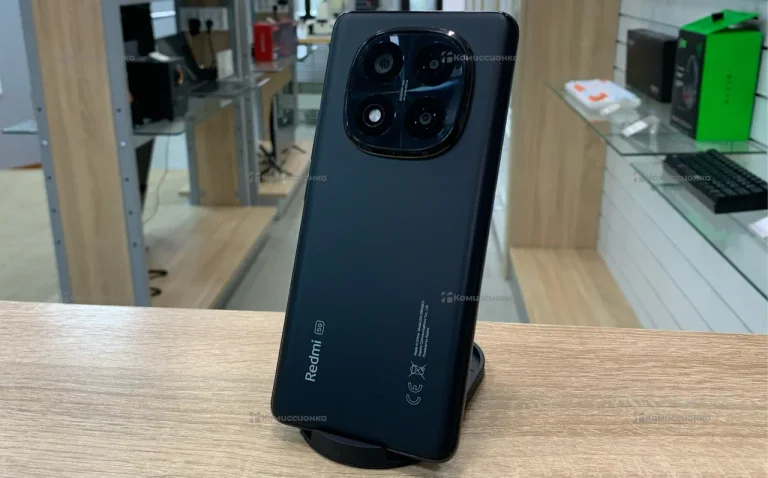 Xiaomi Redmi Note 14 Pro+ 5G 12/256