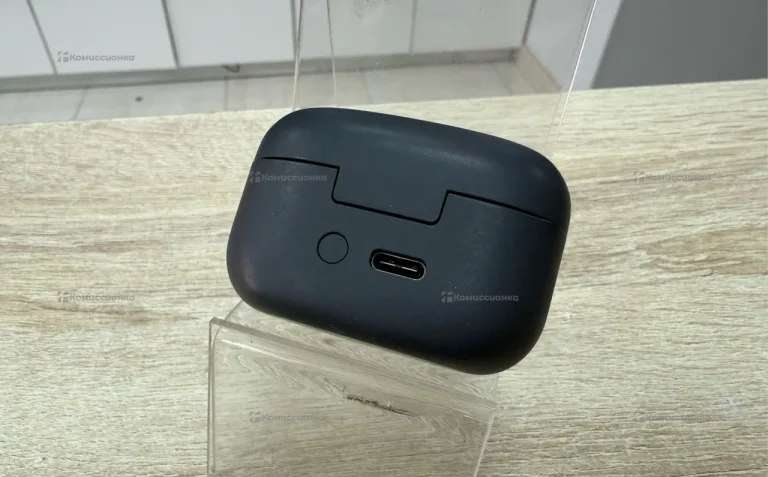 Наушники Sony LinkBuds S