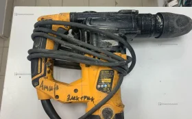 Перфоратор Denzel RHV-1100-26