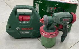 Купить сетевой краскопульт PFS 3000-2 б/у , в Краснодар Цена:4990рублей