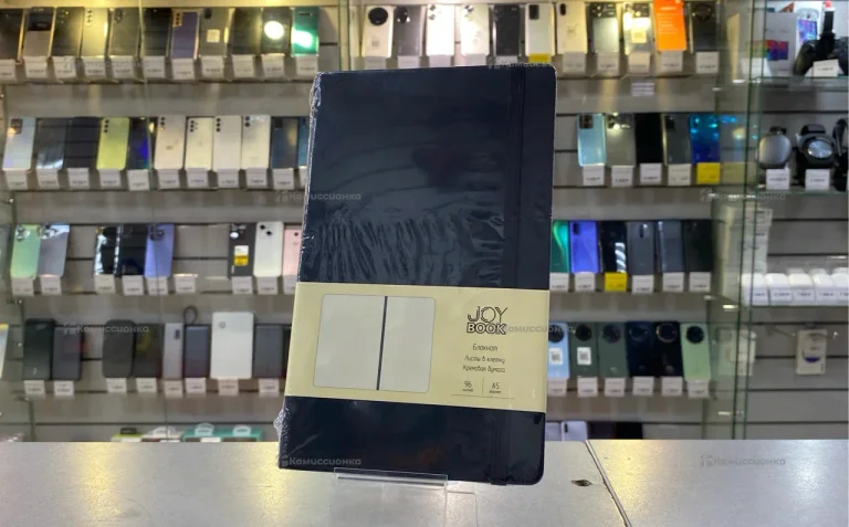 Блокнот joy book