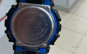 Часы Casio G-Shock 5081