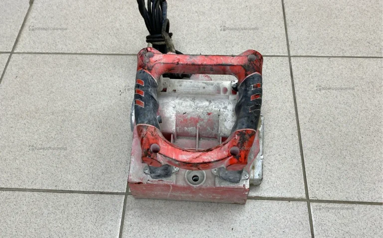 Шлифовальная машина High Strong