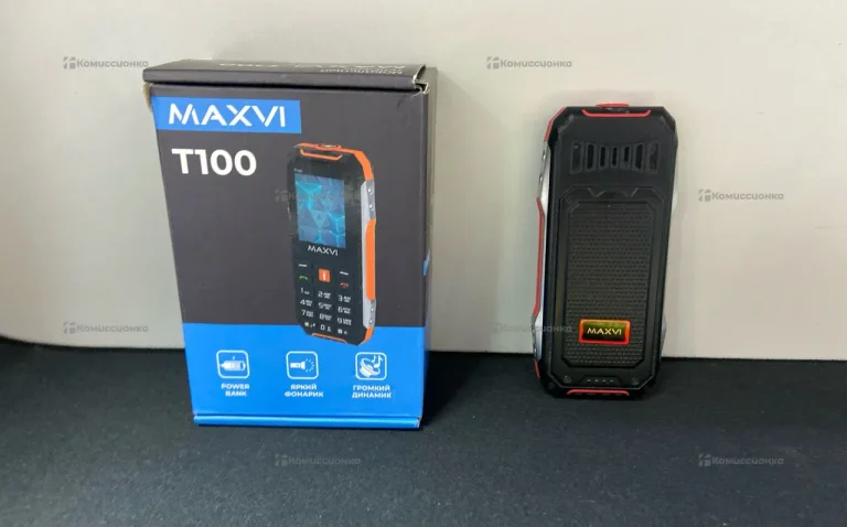 Maxvi T100
