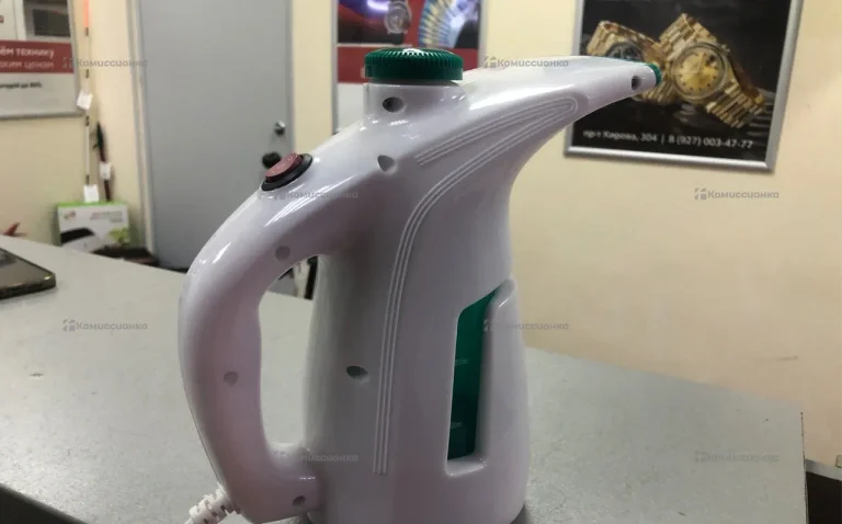 Парогенератор home star