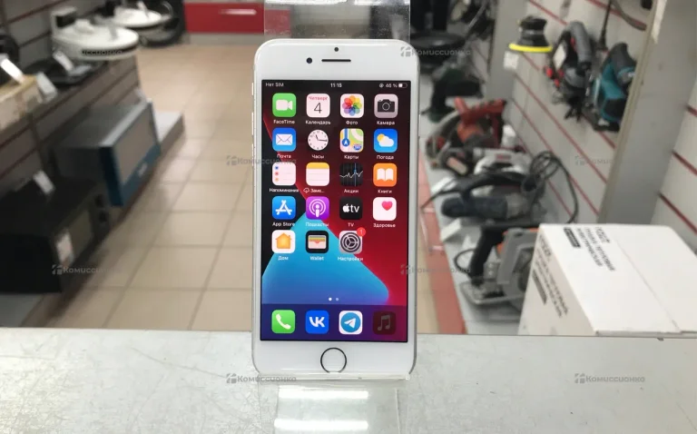 Apple iPhone 7 128Gb