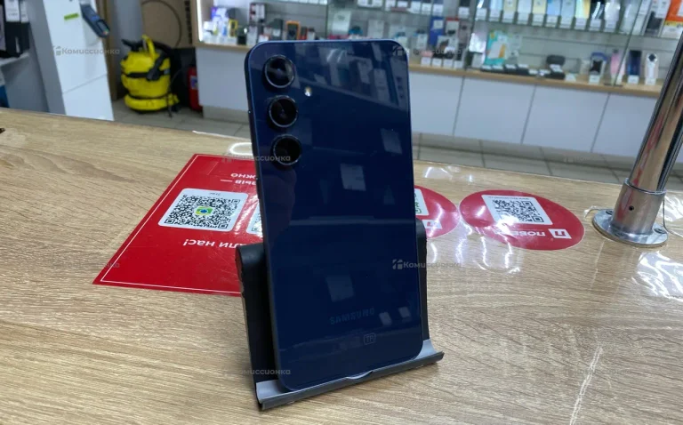 Samsung Galaxy A55 8/256 ГБ