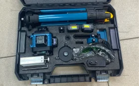 Купить Лазерный уровень Makita 16D Green Laser б/у , в Казань Цена:3500рублей