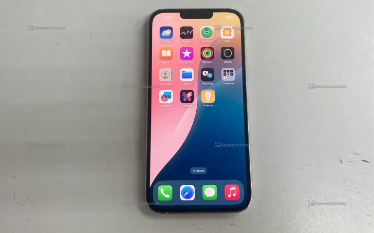 Apple iPhone 13 Pro Max 6/128 ГБ