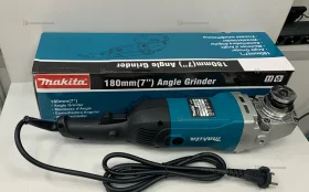 УШМ Makita 180 GA1801