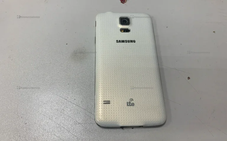 Samsung Galaxy S5 SM-G900F
