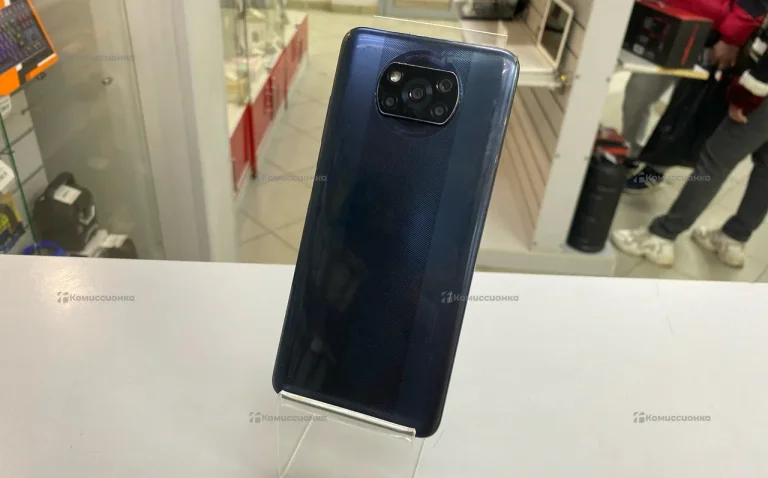 Xiaomi Poco X3 NFC 6/128 ГБ