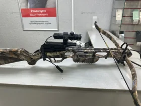 Купить Арбалет JAGUAR б/у , в Саратов Цена:6900рублей