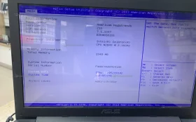 Купить Ноутбук Asus X553M б/у , в Краснодар Цена:5000рублей