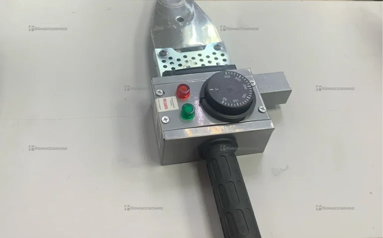 Аппарат для сварки труб Ресанта апст-1000а