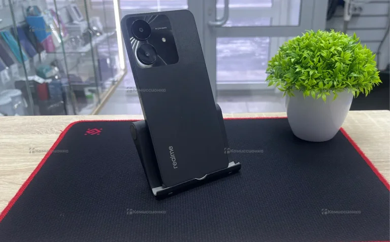 Realme Note 60x 4/128 ГБ