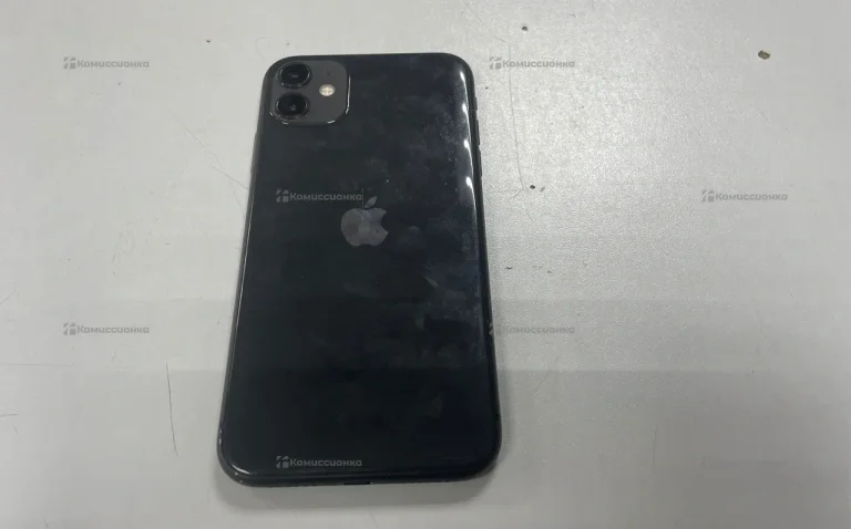 Apple iPhone 11 4/128 ГБ