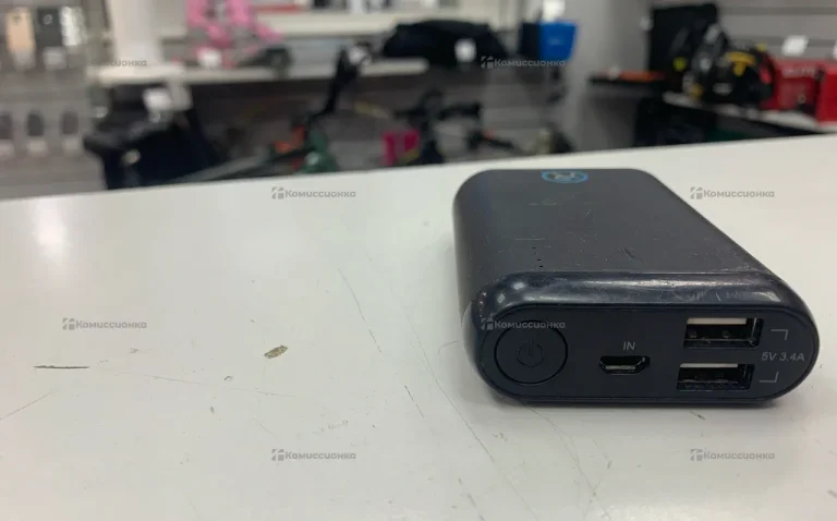 Power Bank Revocharge