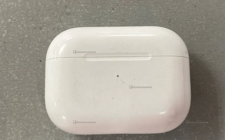 AirPods Pro 2 lightning