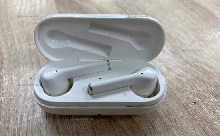 Наушники  Huawei freebies 3i