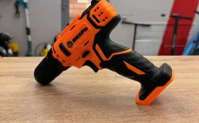 Дрель-шуруповерт ВИХРЬ ДА-18-2К