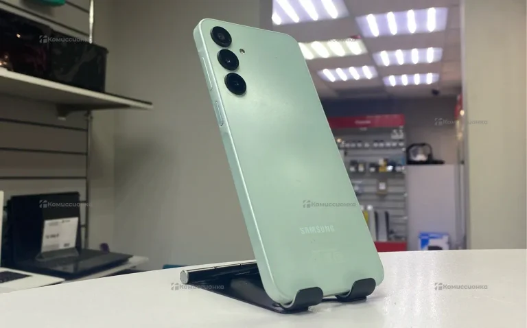 Samsung Galaxy A16 4/128 ГБ