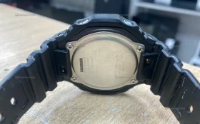 Купить Часы  Gshock б/у , в Москва и область Цена:5500рублей