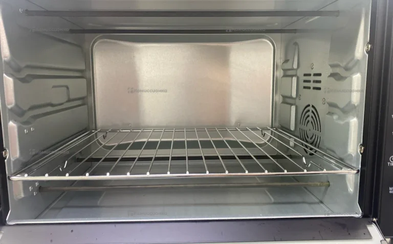 Мини-печь Kari Home