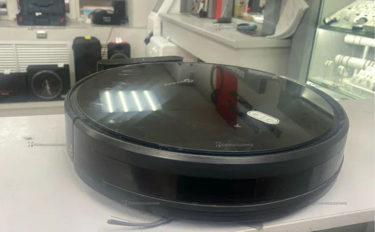 Пылесос  робот neatsvor