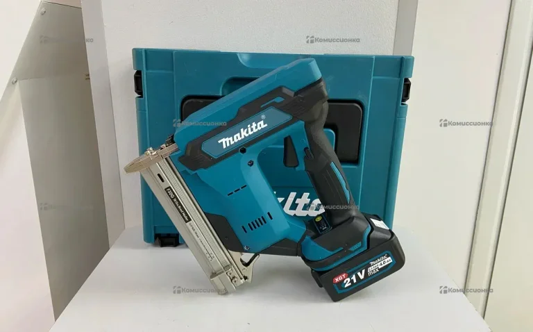 Гвоздь Makita