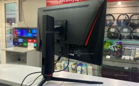 Монитор ARDOR Gaming Monitor PORTAL 23.8