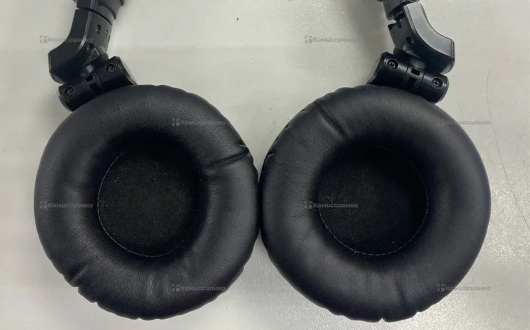Наушники вкладыши Pioneer DJ