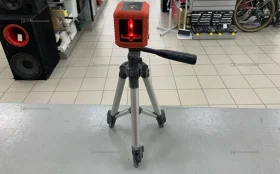 Лазерный нивелир Condtrol Smart 2D