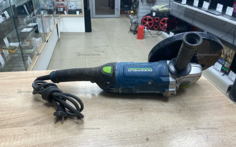 УШМ RockField RF200AG