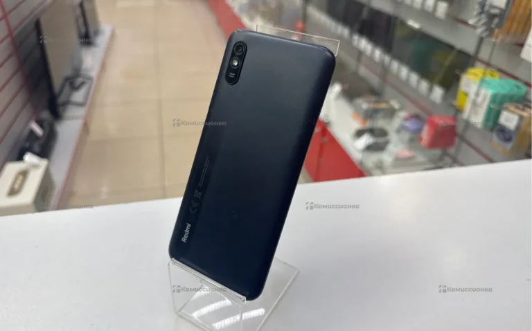 Xiaomi Xiaomi 9A