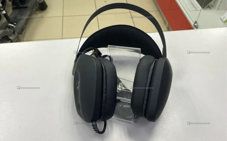 Игровые наушники Ardor gaming altar